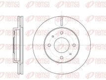 Диск гальмівний