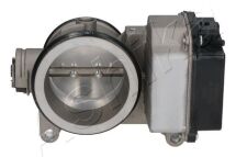 Дросельна заслонка з електроприводом