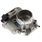 Дросельна заслонка з електроприводом