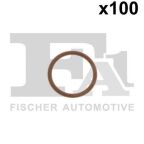 Кільце гумове