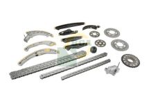 Комплект привідного ланцюга