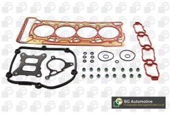 Комплект прокладок из различных материалов