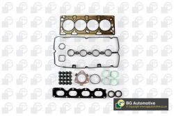 Комплект прокладок из различных материалов
