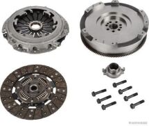 Комплект зчеплення з маховиком