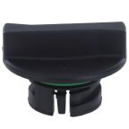 Кришка маслозаливної горловини двигуна Кришка маслозаливної горловини двигуна