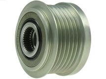 Муфта генератора