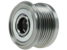 Муфта генератора