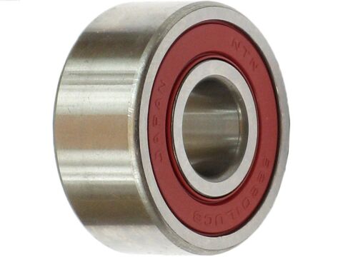 Підшипник кульковий d>30