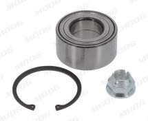 Підшипник кульковий d>30