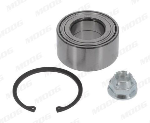 Подшипник шариковый d>30