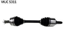 Піввісь Піввісь