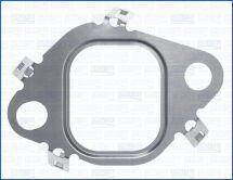 Прокладка двигателя металлическая