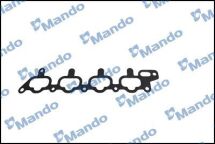 Прокладка коллектора двигателя металлическая