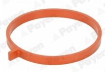 Прокладка колектора двигуна гумова