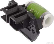 Резистор вентилятора пічки, постійний Резистор вентилятора пічки, постійний