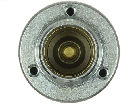 Реле втягуюче стартера