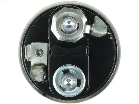 Реле втягуюче стартера