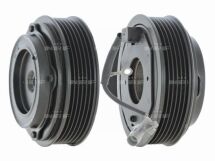 Ремкомплект муфти компресора кондиціонера