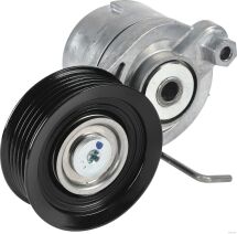 Роликовий модуль натягувача ременя