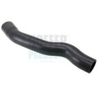 Рукав повітрозабірника гумовий