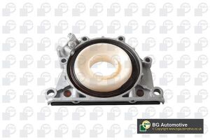 Сальник резинометаллический