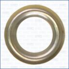 Шайба алюмінієва