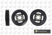 Шкив ремня генератора