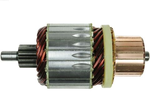 Якір стартера