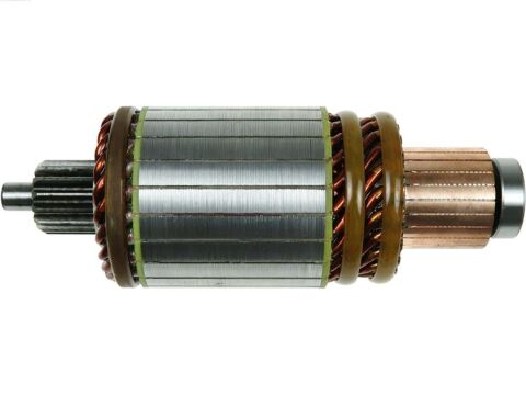 Якорь стартера