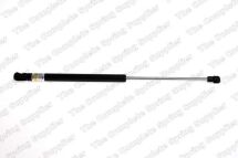 Амортизатор крышки багажника Alfa Romeo 147 01-10 (хэтчбек)