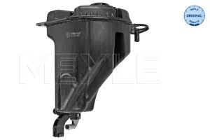 Бачок розширювальний BMW 5 (F10, F18) 2.0/3.0d/3.0i 10-/7 (F01, F02, F03, F04) 3.0d/3.0i 08- (без кришки)