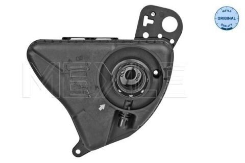 Бачок розширювальний BMW 5 (F10, F18) 2.0/3.0d/3.0i 10-/7 (F01, F02, F03, F04) 3.0d/3.0i 08- (без кришки)
