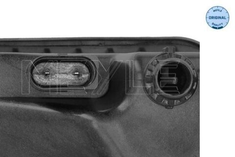 Бачок розширювальний BMW 5 (G30/F90)/7 (G11/G12) 16- B46/B48/B57/B58 Бачок розширювальний BMW 5 (G30/F90)/7 (G11/G12) 16- B46/B48/B57/B58