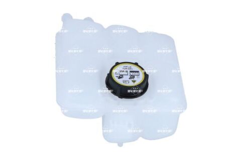 Бачок розширювальний Ford Transit Connect 13- (з кришкою)