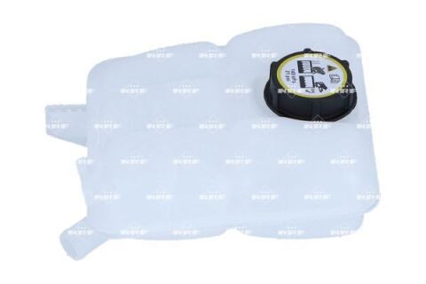 Бачок розширювальний Ford Transit Connect 13- (з кришкою)