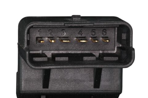 Витратомір повітря Renault Master/Opel Movano 2.2-2.5dCi 03- Витратомір повітря Renault Master/Opel Movano 2.2-2.5dCi 03-