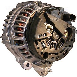 Генератор Audi A3/A4/Skoda Fabia/Octavia/Superb/VW Golf/Passat/T5 1.4-3.2/1.9 TDI 96-08 (12V/120A) = 112002