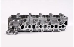 Головка блоку циліндрів Isuzu D-Max 2.5/3.0 DiTD/CRDi 07-18
