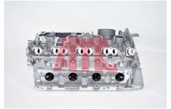 Головка блоку циліндрів VW T5/T6 2.0 TSI 11-19