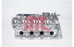 Головка блоку циліндрів VW T5/T6 2.0 TSI 11-19