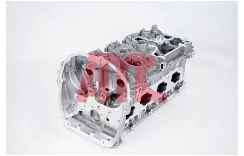 Головка блоку циліндрів VW T5/T6 2.0 TSI 11-19 Головка блоку циліндрів VW T5/T6 2.0 TSI 11-19