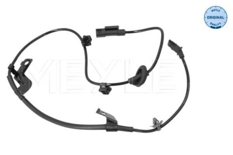 Датчик ABS (задній) Mitsubishi Outlender 2.0-2.2DI-D/2.4 06-12/Lancer VIII 2.0i 07- (L)