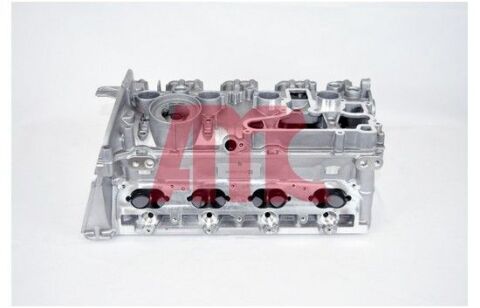Головка блоку циліндрів VW T5/T6 2.0 TSI 11-19 Головка блоку циліндрів VW T5/T6 2.0 TSI 11-19