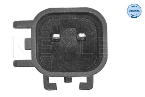 Датчик ABS (задній) Mitsubishi Outlender 2.0-2.2DI-D/2.4 06-12/Lancer VIII 2.0i 07- (L)
