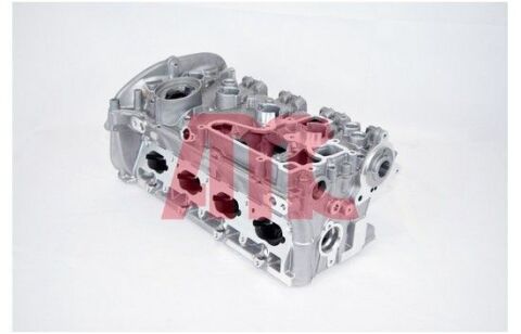 Головка блоку циліндрів VW T5/T6 2.0 TSI 11-19 Головка блоку циліндрів VW T5/T6 2.0 TSI 11-19
