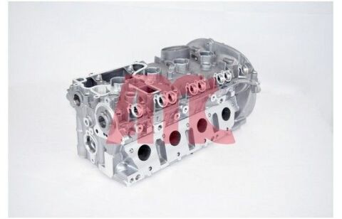 Головка блоку циліндрів VW T5/T6 2.0 TSI 11-19 Головка блоку циліндрів VW T5/T6 2.0 TSI 11-19