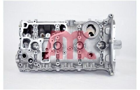 Головка блоку циліндрів VW T5/T6 2.0 TSI 11-19 Головка блоку циліндрів VW T5/T6 2.0 TSI 11-19