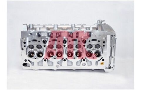 Головка блоку циліндрів VW T5/T6 2.0 TSI 11-19 Головка блоку циліндрів VW T5/T6 2.0 TSI 11-19