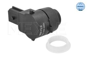 Датчик паркування (передний) Opel Astra J/Zafira C/Insignia A 08-