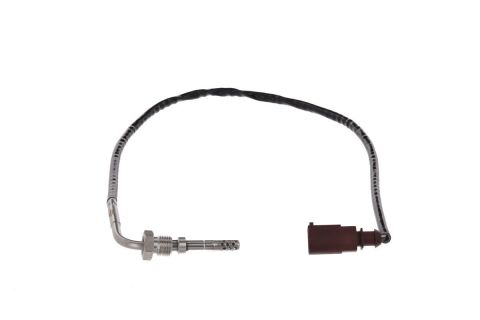 Датчик температуры ВГ (перед сажевым фильтром) VW Golf VI 2.0 TDI 08-13 Датчик температуры ВГ (перед сажевым фильтром) VW Golf VI 2.0 TDI 08-13